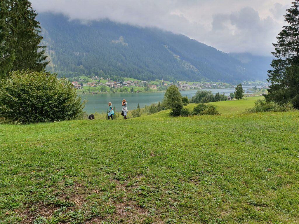 Let's Dog Geheimtipp für Urlaub mit Hund in Österreich