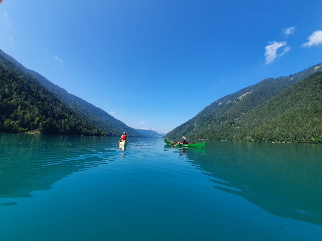 Let's Dog Geheimtipp für Urlaub mit Hund in Österreich