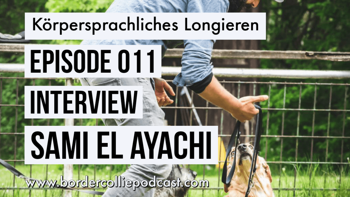 Interview SAMI EL AYACHI – Podcast Episode 011