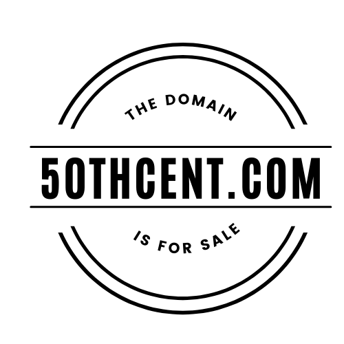 50thcent.com