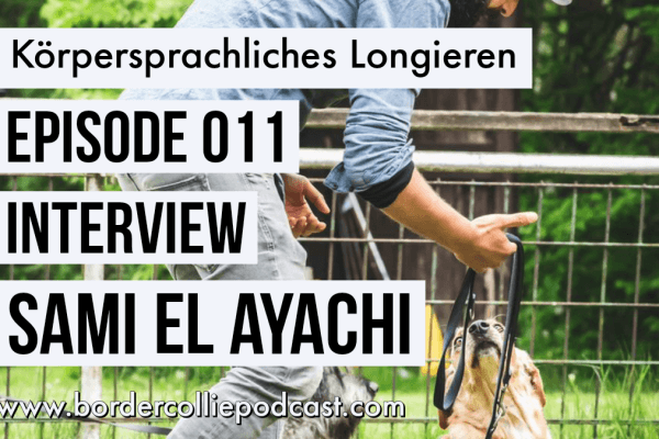 Interview SAMI EL AYACHI – Podcast Episode 011